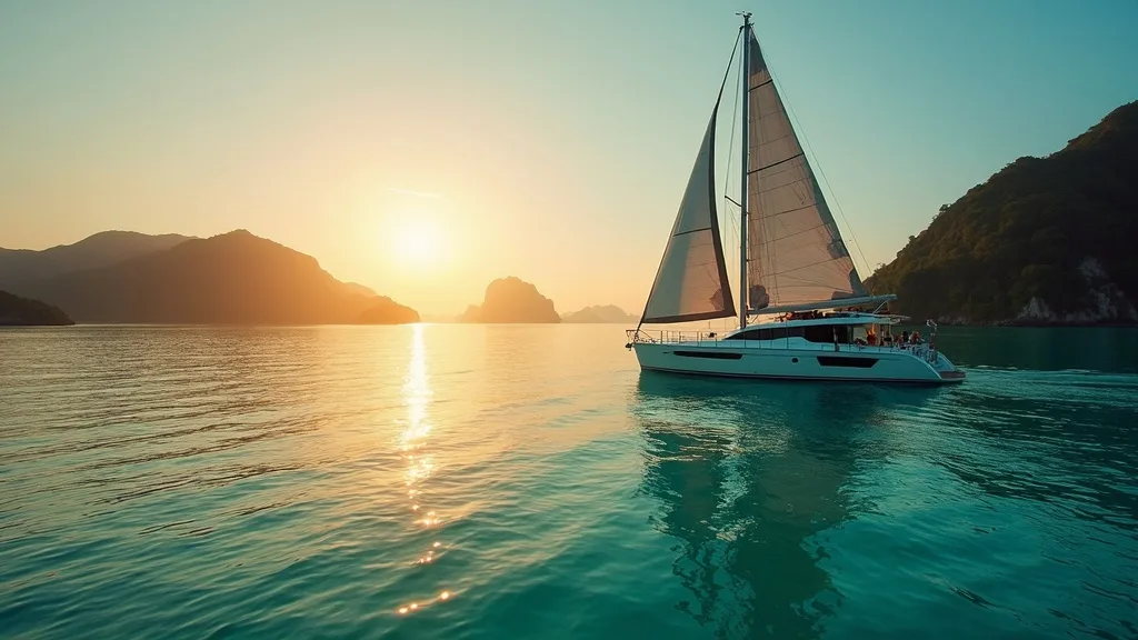 To Misool by Komodo Yacht: The Wild South