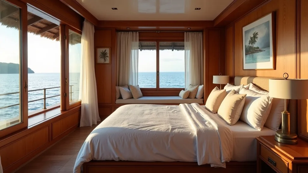Planning a Raja Ampat Komodo Yacht Charter for 2027