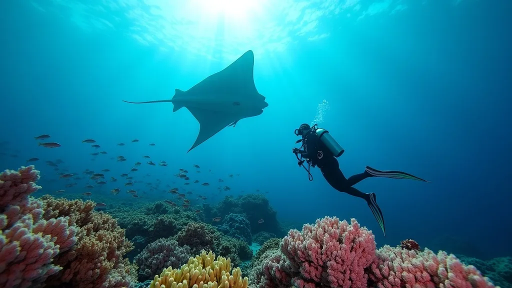 Raja Ampat Private Yacht Charter