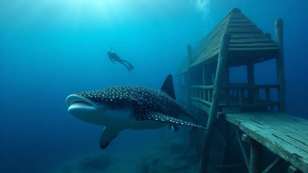 Snorkelling Raja Ampat With a Komodo Yacht
